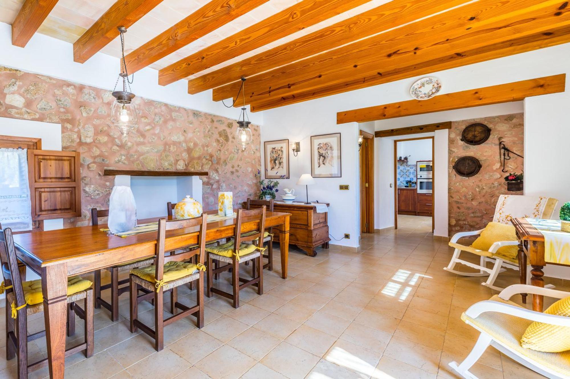 Villa Cal Nillo