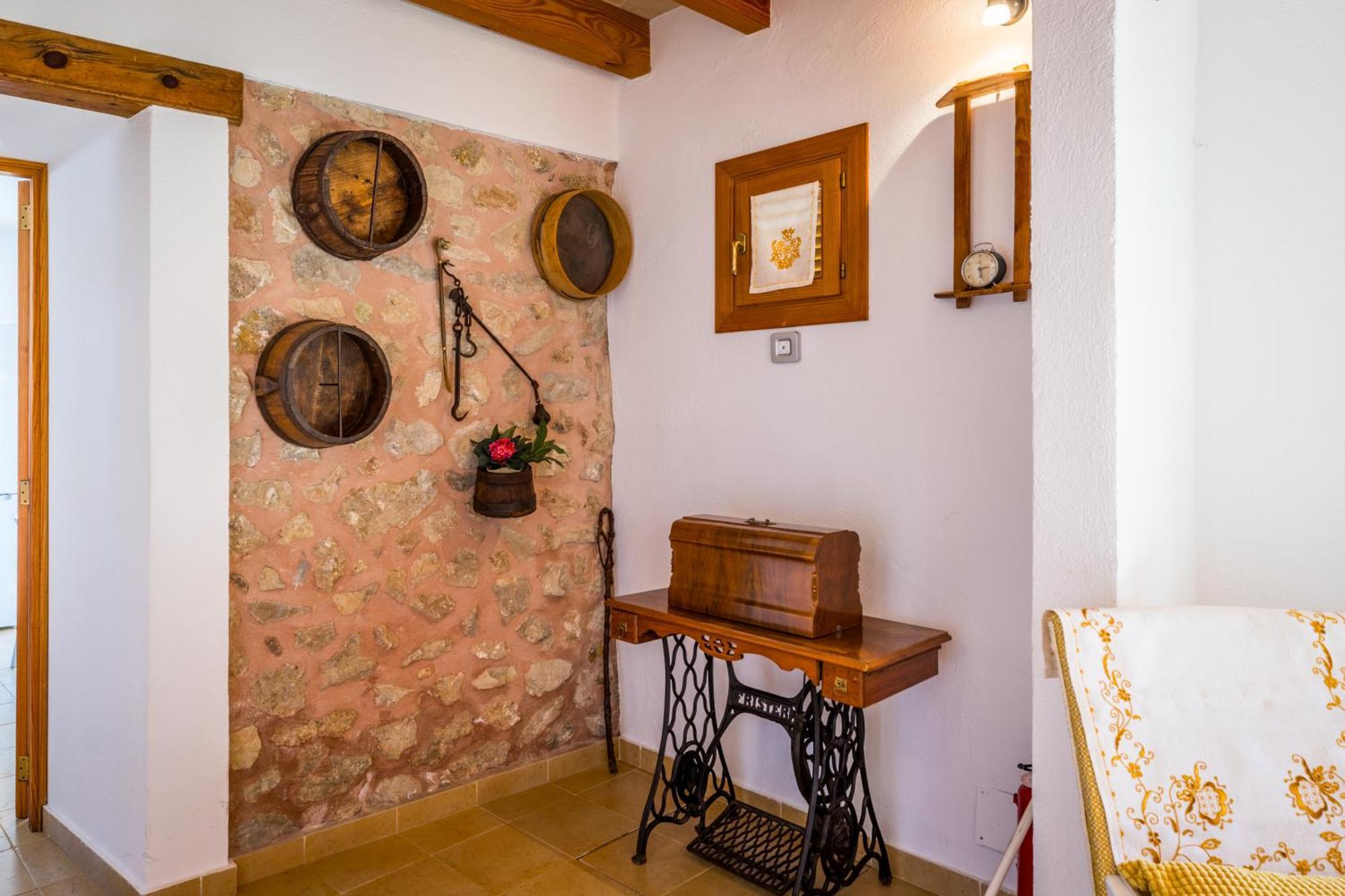 Cal Nillo Villa