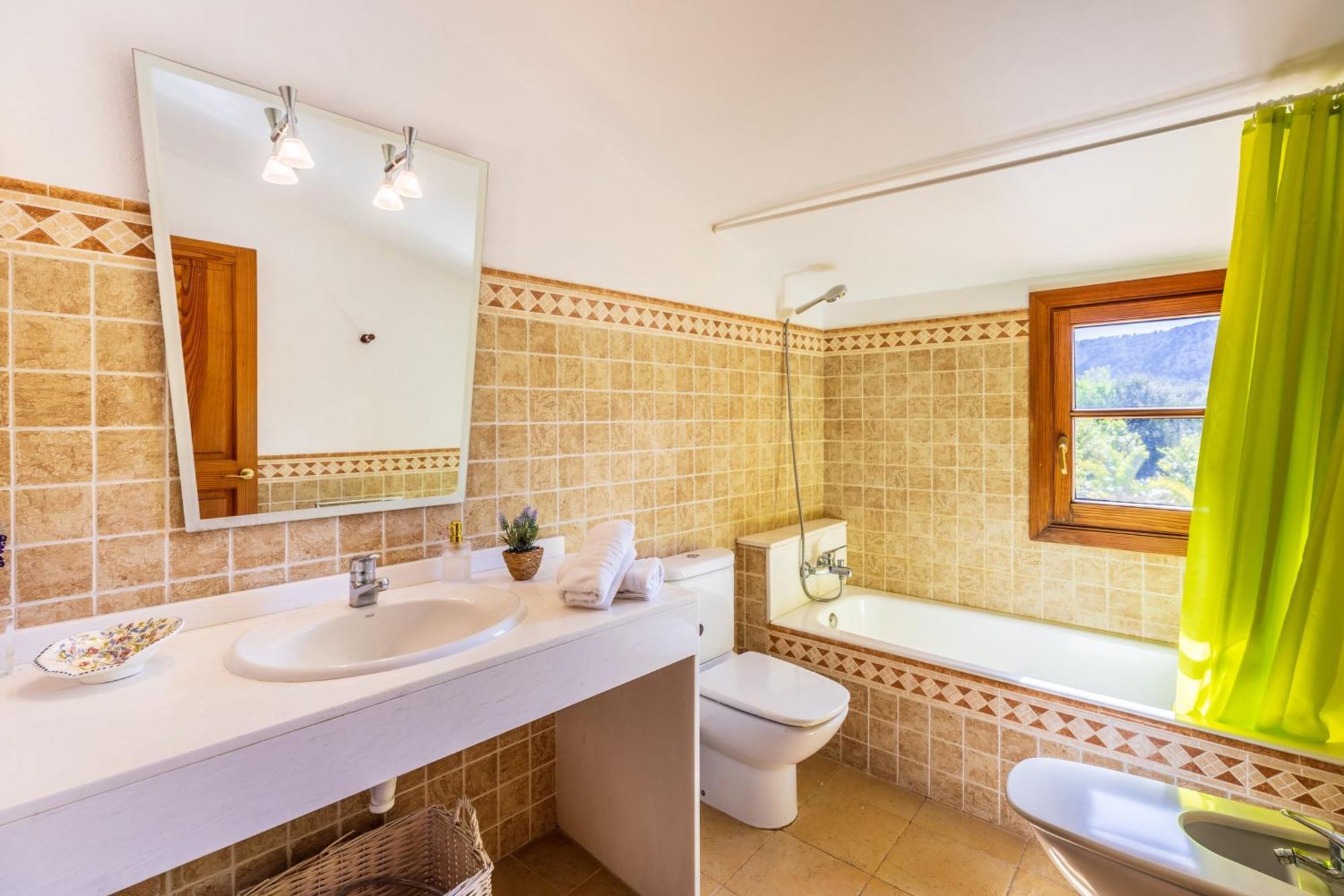 Villa Cal Nillo