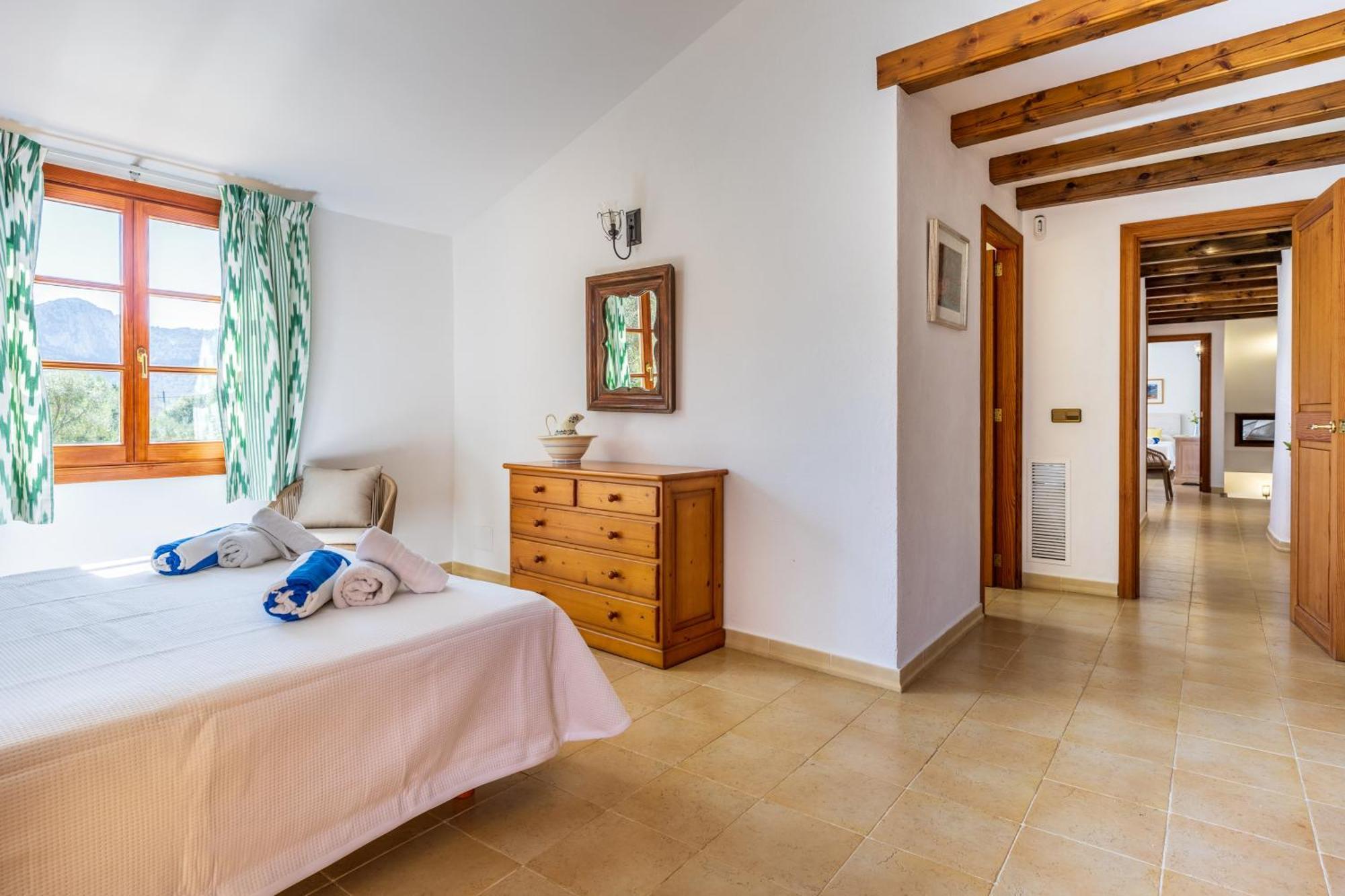 Villa Cal Nillo Pollença