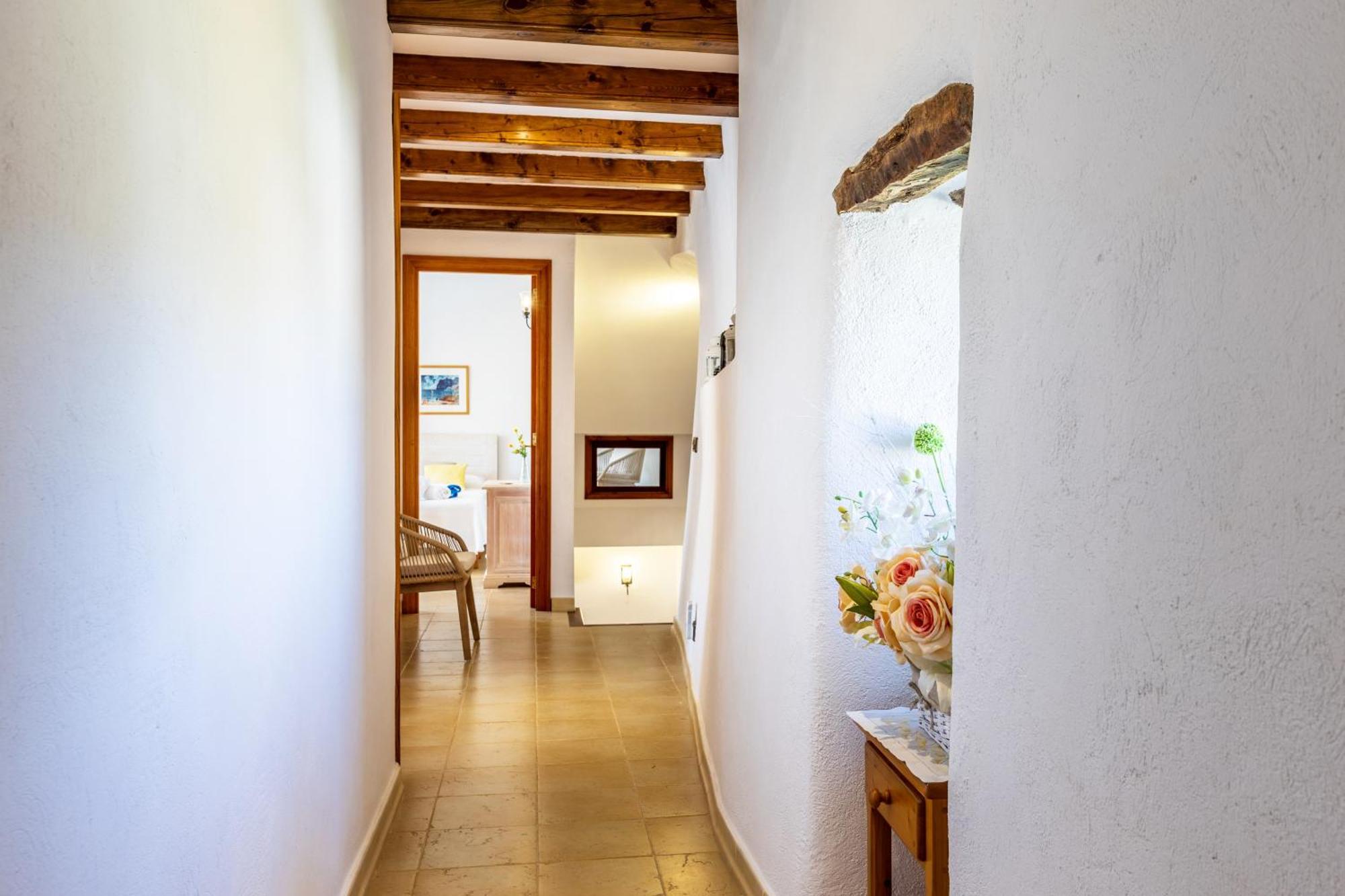 Villa Cal Nillo Pollença