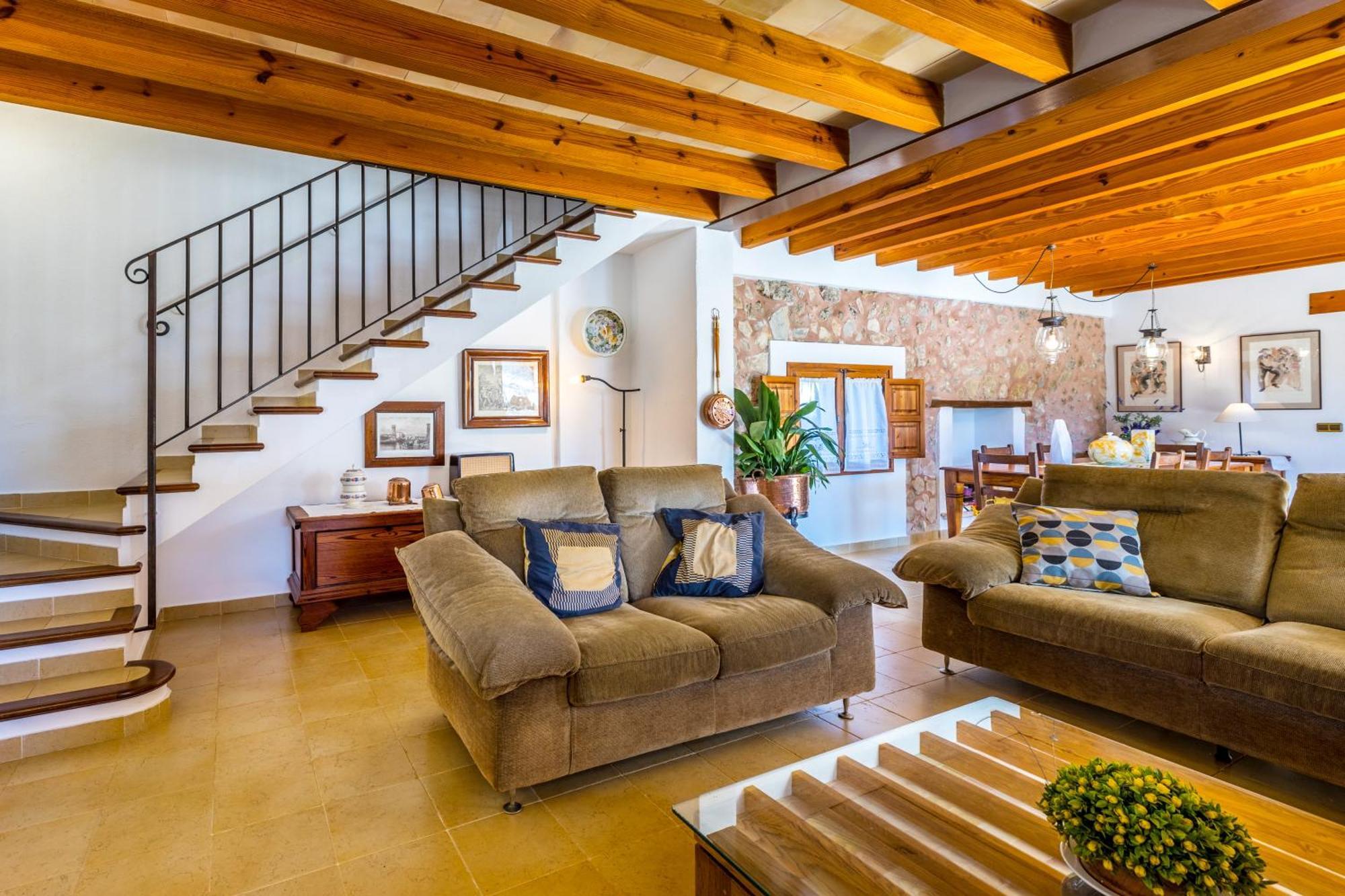 Villa Cal Nillo