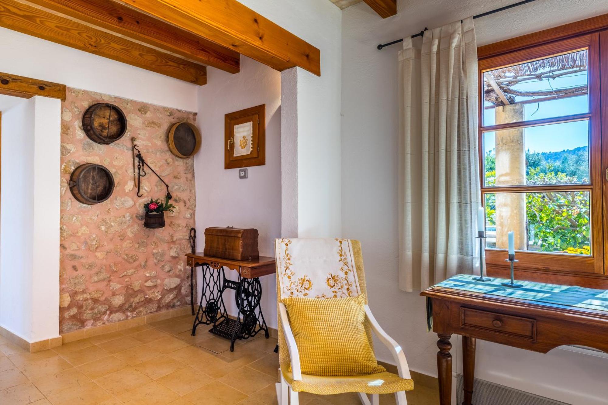 Villa Cal Nillo Pollença