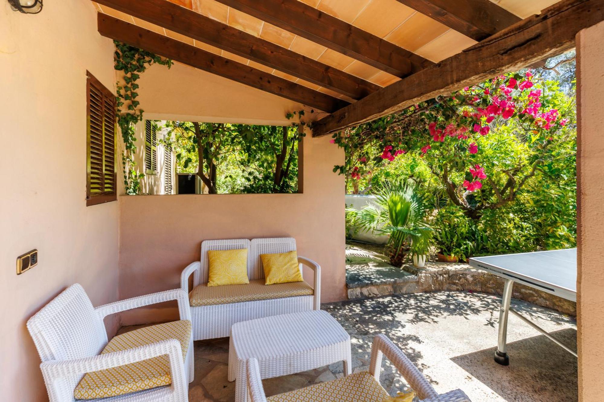 Villa Cal Nillo